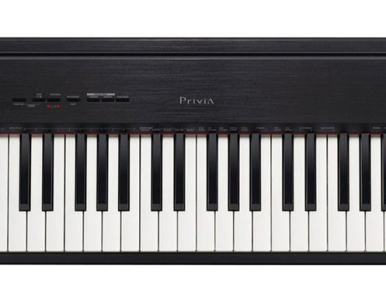 Yamaha NP-11 Piaggero im Test » Lohnt sich der Kauf?