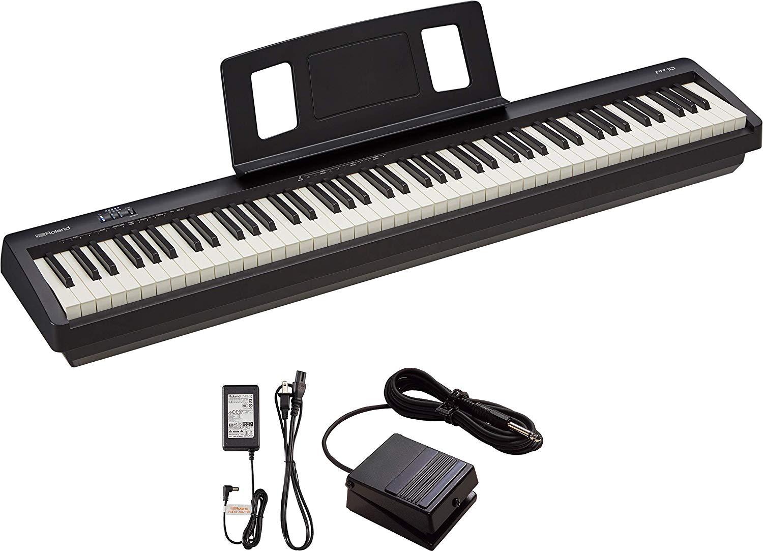 Roland Fp 10 Im Test Fur Wen Lohnt Sich Der Kauf Roland Fp 10 Im Test Fur Wen Lohnt Sich Der Kauf