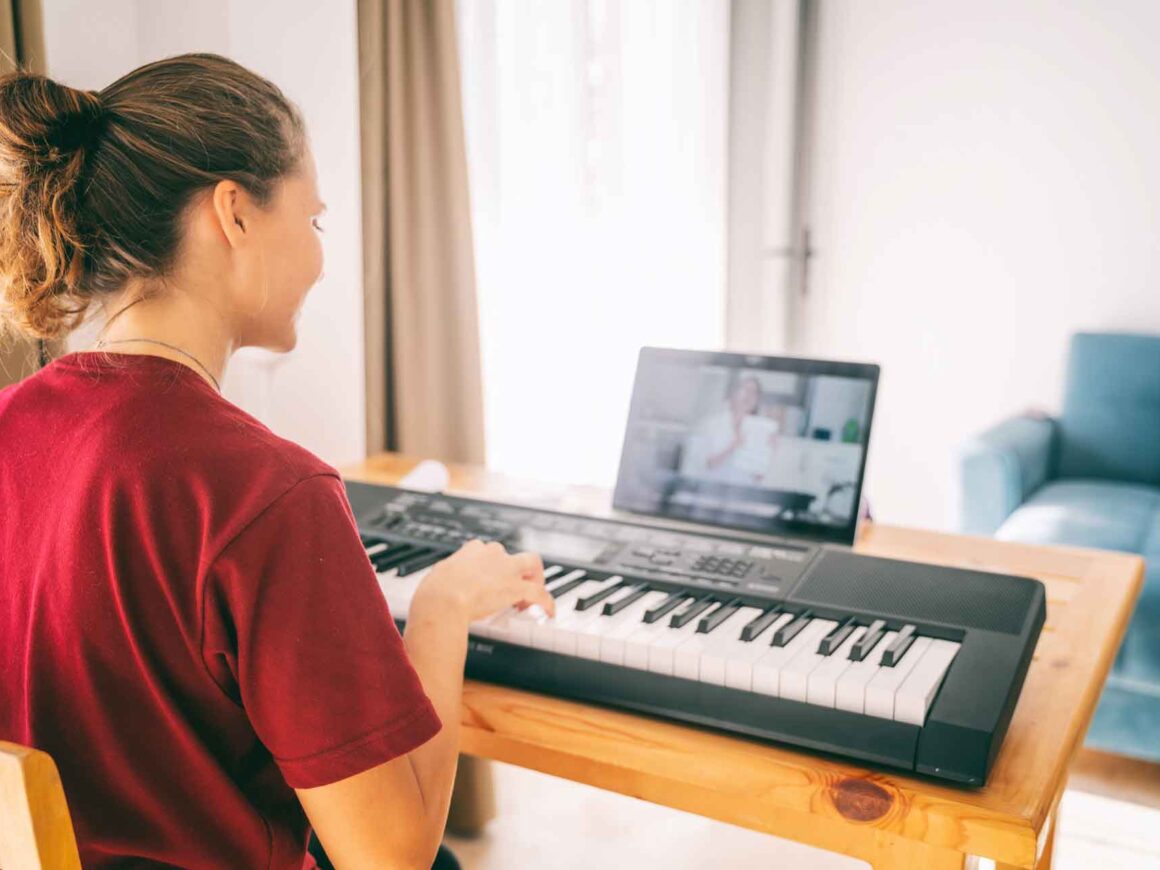 EPiano und Keyboard was ist der Unterschied? EPiano Test