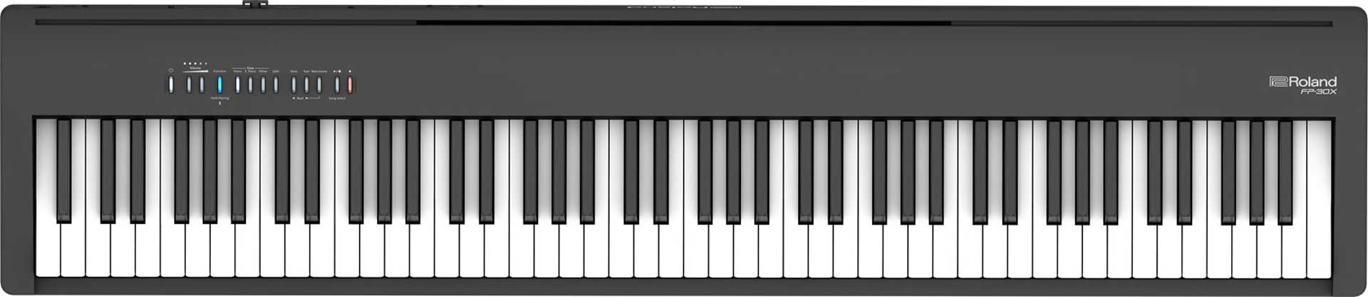 Roland Fp 30x Im Test Was Gefallt Uns An Diesem Piano Roland Fp 30x Im Test Was Gefallt Uns An Diesem Piano