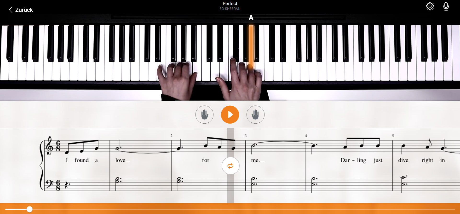 Supermarket Flowers Piano Sheet Music Musescore Best Flower Site