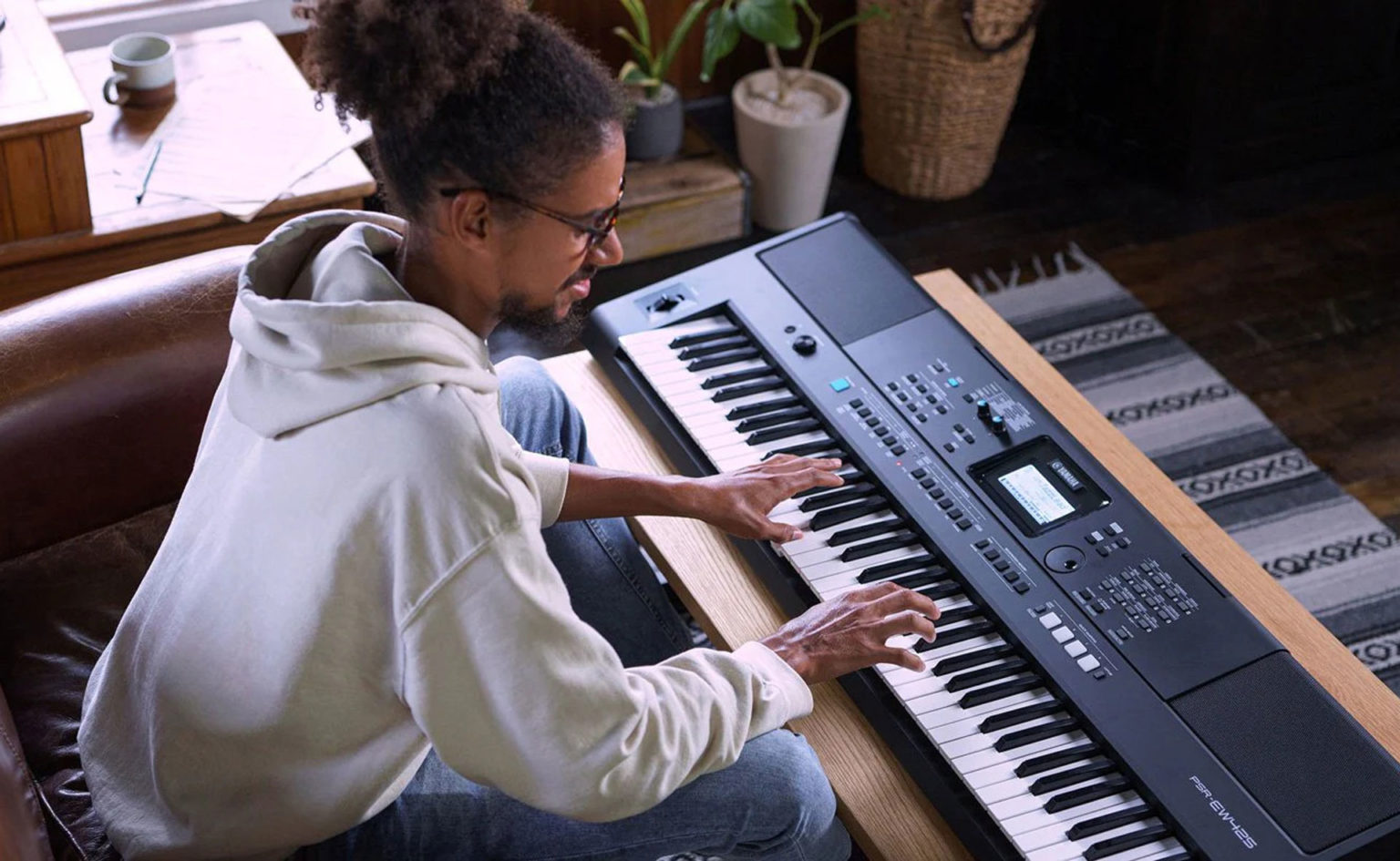 EPiano und Keyboard was ist der Unterschied? EPiano Test