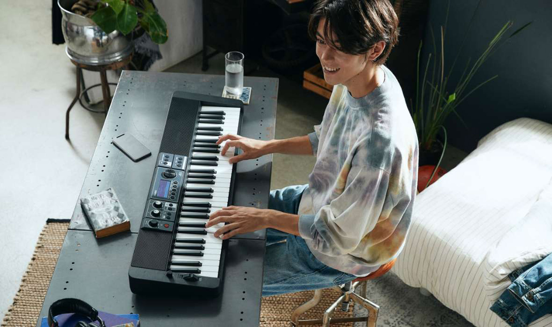 Casio keyboard hotsell black friday deals