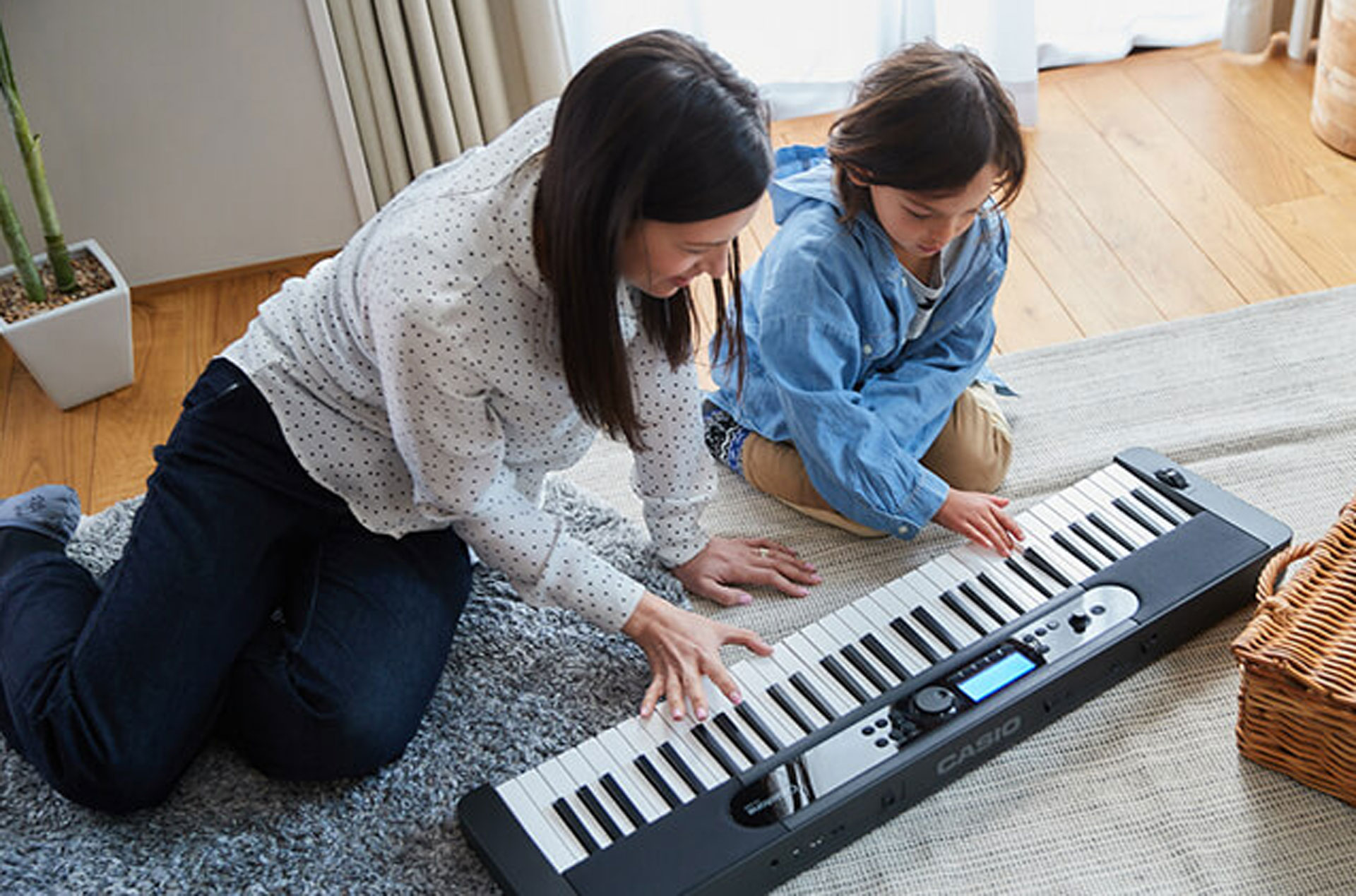 Keyboard für Anfänger 7 günstige Modelle für den Einstieg (2025)