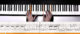 Bei Flowkey findest du die Noten der Ballade pour Adeline im Online-Klavierunterricht.