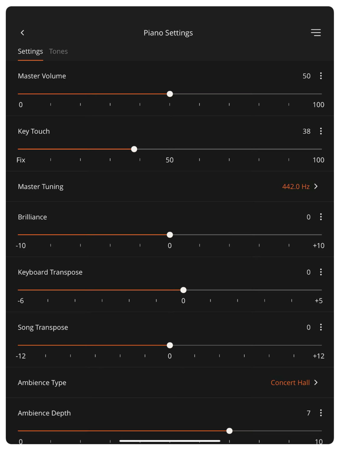 Roland Piano App im Test So setzt du sie sinnvoll ein