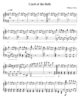 Kostenlose Noten von "Carol of the Bells" findest du am einfachsten bei Musescore.