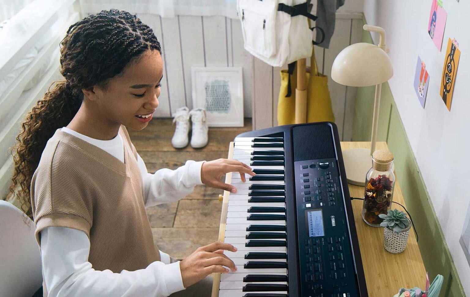 EPiano und Keyboard was ist der Unterschied? EPiano Test