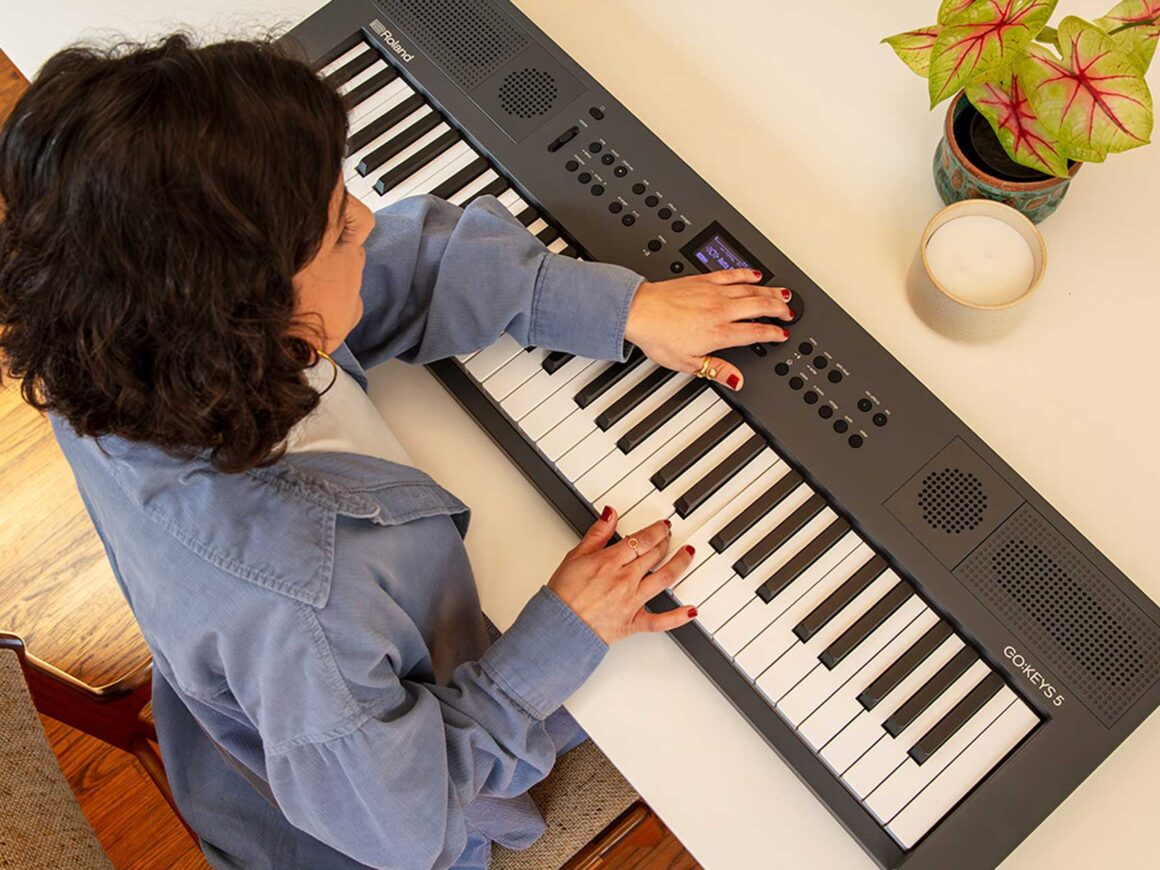 EPiano und Keyboard was ist der Unterschied? EPiano Test