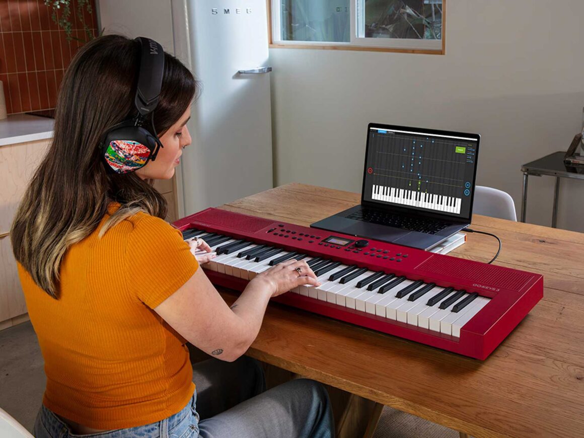Keyboard Begleitautomatik – Styles richtig nutzen für mehr Spielspaß