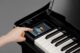 Kawai CA-901 5-Zoll-Touchscreen mit Anti-Glare-Oberfläche