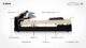 Kawai CA-901 Grand Feel III Holztastatur mit Ivory Touch und Ebony Touch Oberfläche