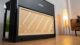 Kawai CA-901 TwinDrive Soundboard System mit AURES Transducern