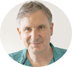 Markus Bischofberger